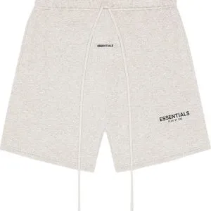 Essential Shorts Grey