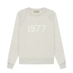 Essentials Crewneck 1977 Sweatshirt