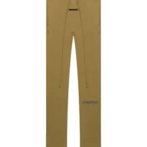 Fear of God Essentials Sweatpants Amber