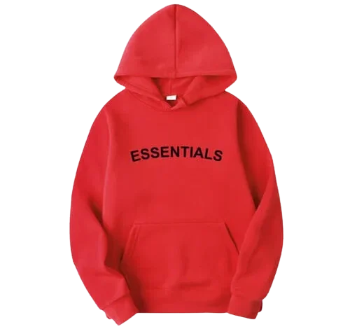 Essentials Hoodie