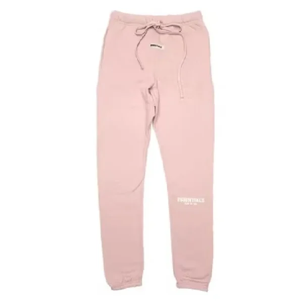 FOG Essentials Pink Sweatpant