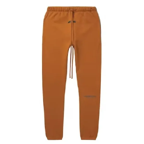Essentials Porter Sweatpants Brown