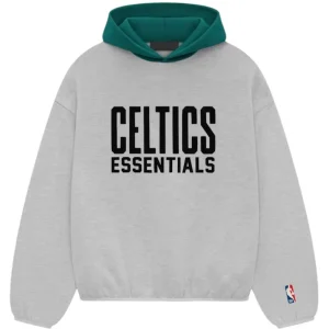 Essentials Celtics Hoodie