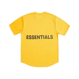 Yellow Essentials Shirt