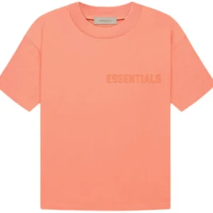 Pink Essentials Shirt