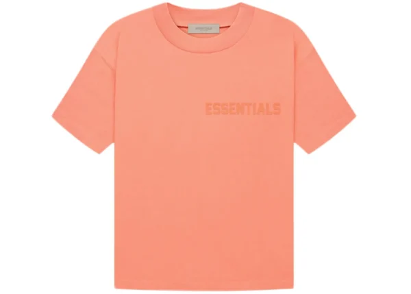 Pink Essentials Shirt