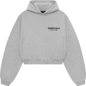 Women Essentials Hoodie
