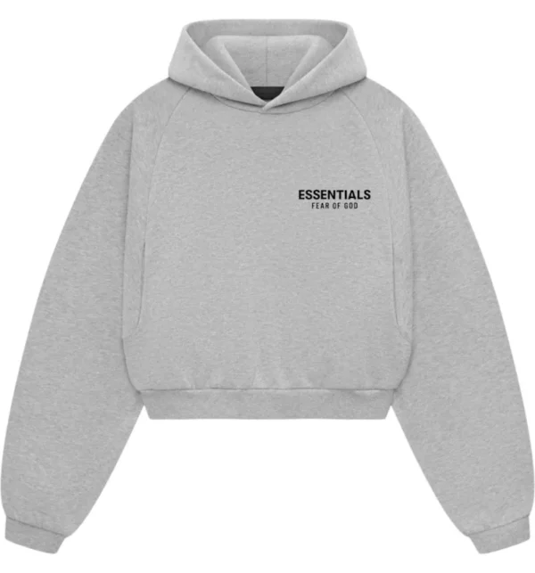 Women Essentials Hoodie
