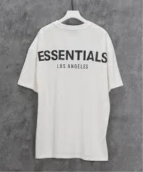 Essentials White T-Shirt photo review
