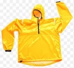 Fear of God Essentials Hooded Coach Jacket