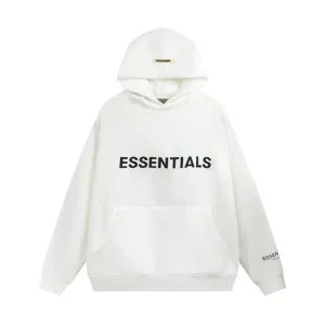 Essentials Hoodie Original