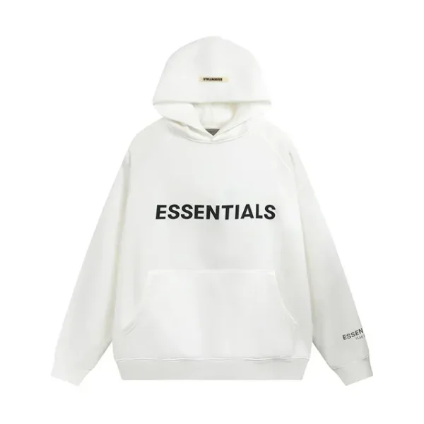 Essentials Hoodie Original