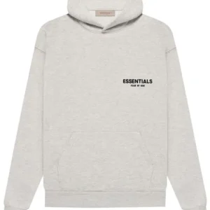 Goat Essentials Hoodie