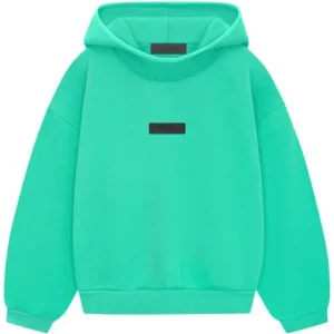 Mint Essentials Hoodie