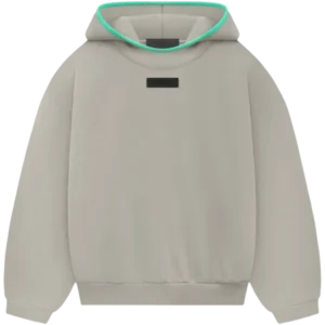 Essential Camo Hoodie​
