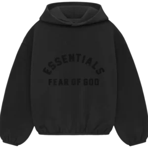 Fear Of God Essentials Arch Logo Hoodie​