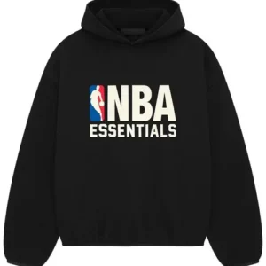 NBA Essentials Hoodie