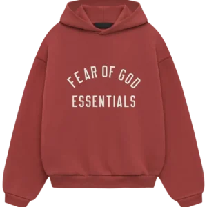 Teal Essentials Hoodie​