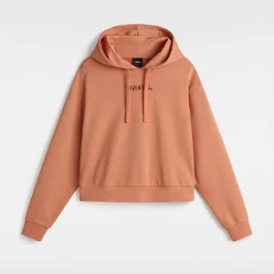 Peach Essentials Hoodie
