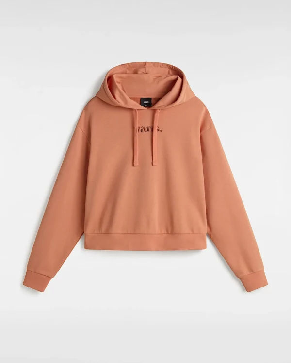 Peach Essentials Hoodie