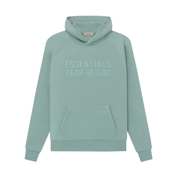 Sycamore Essentials Hoodie