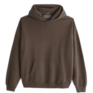 Abercrombie Essential Popover Hoodie