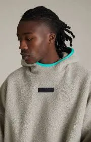Essential Camo Hoodie​ photo review