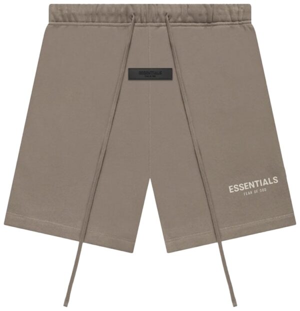 FOG Essentials Brown Shorts
