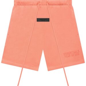 Pink Essentials Shorts