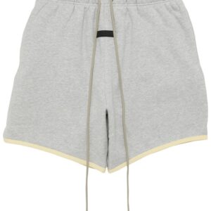 Essentials Grey Shorts