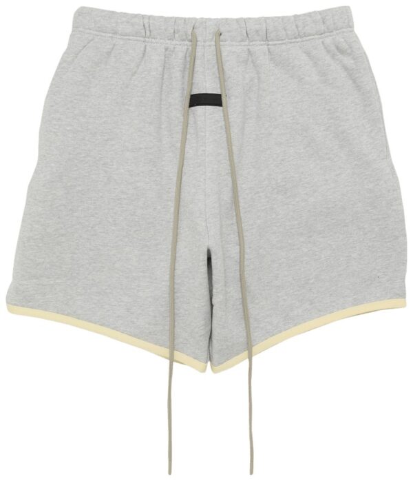Essentials Grey Shorts