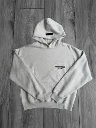 Goat Essentials Hoodie photo review