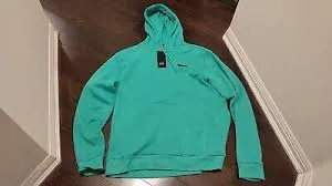 Mint Essentials Hoodie photo review