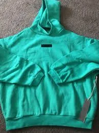 Mint Essentials Hoodie photo review