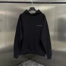 Fear Of God Essentials Pullover Hoodie Stretch Limo Fw22 photo review