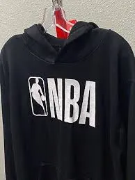 NBA Essentials Hoodie photo review
