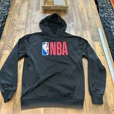NBA Essentials Hoodie photo review