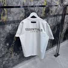 Essentials White Shirt photo review