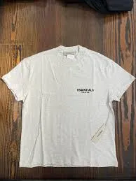 Essentials White Shirt photo review