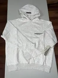 Goat Essentials Hoodie photo review