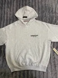 Goat Essentials Hoodie photo review